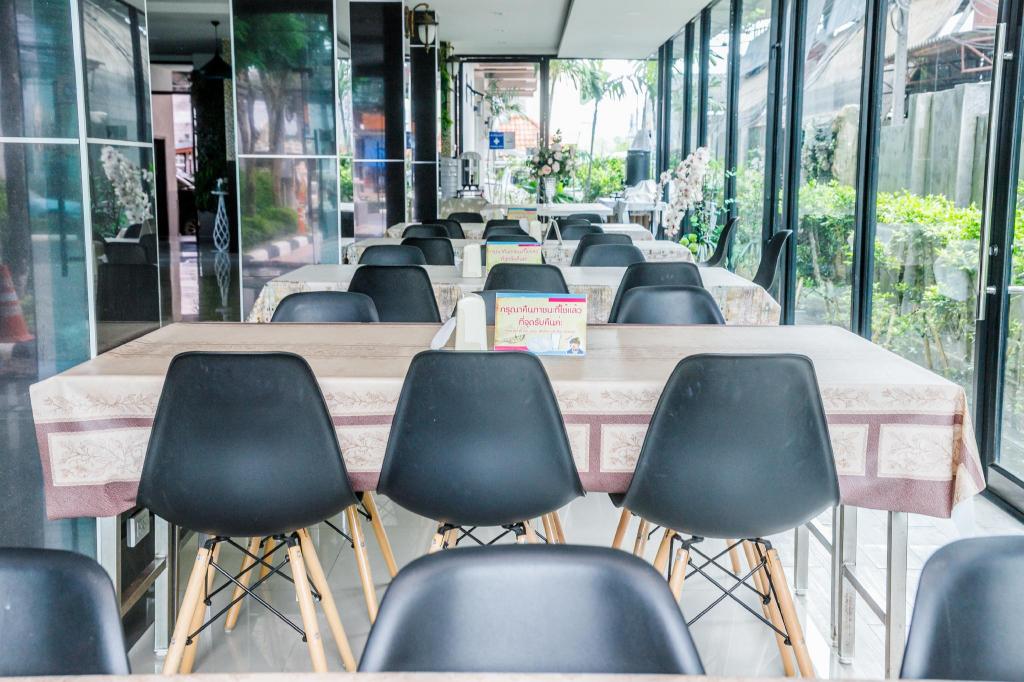 Фото The One Boutique Hotel