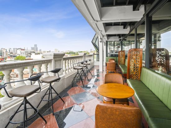 Фото Hanoi Street Hotel