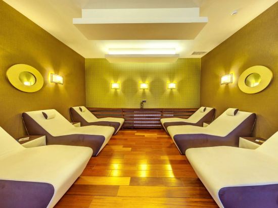 Фото Regnum Bansko Ski Hotel & SPA