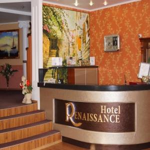 Фото Ренессанс