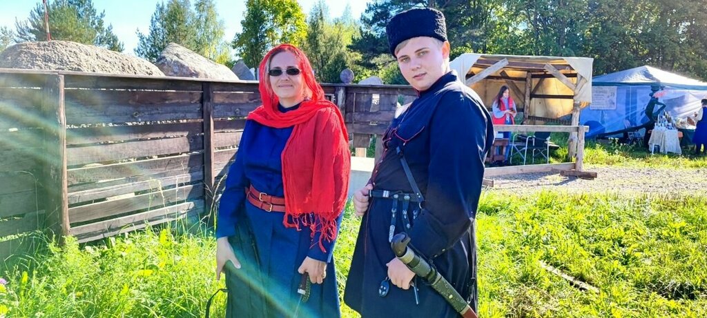 Sports club Барс, Pskov Oblast, photo