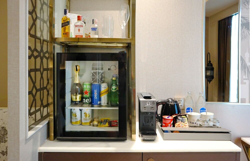 Фото Valia Hotel Bangkok