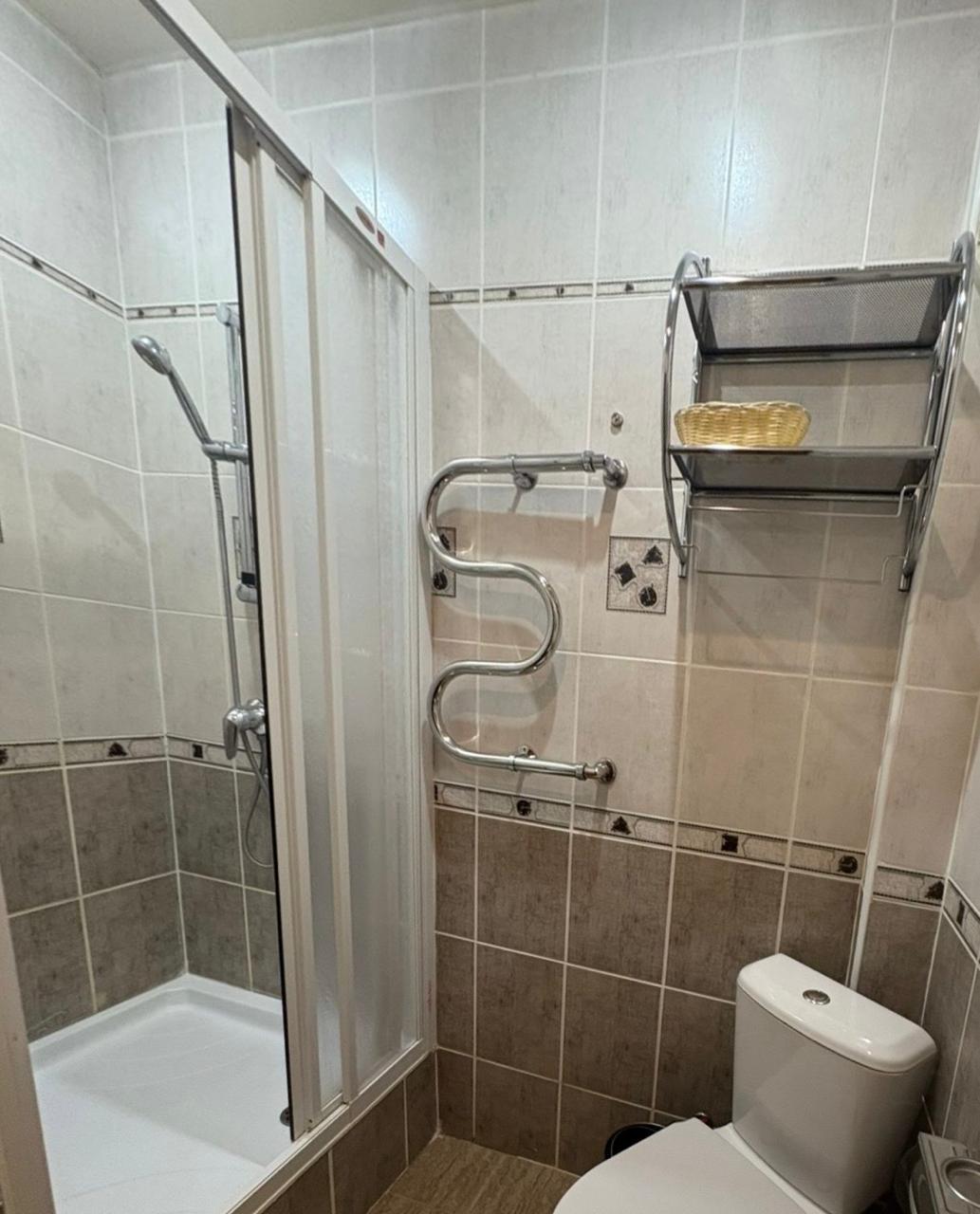 Фото Мини-отель Городской