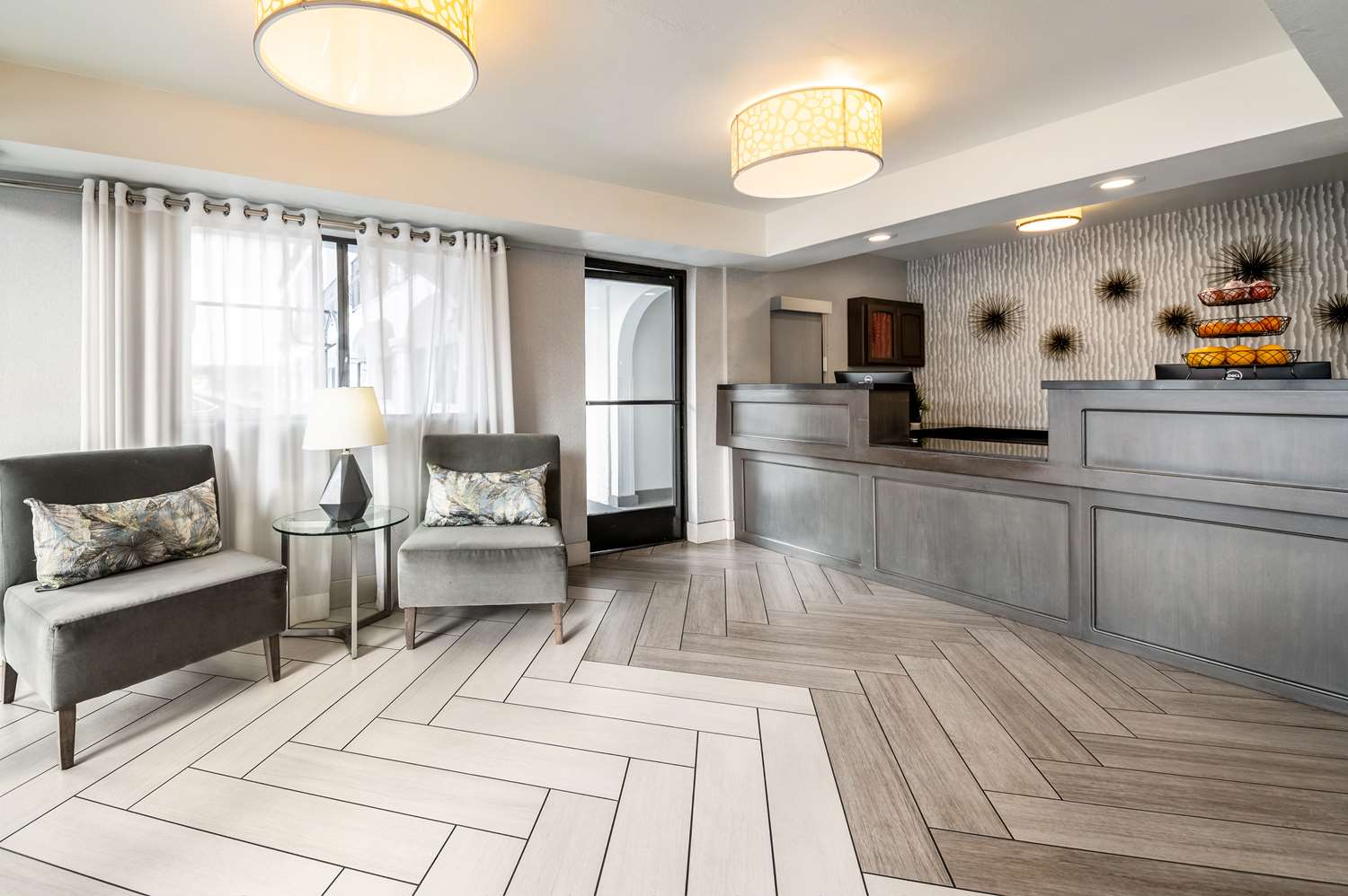 Фото Best Western Los Alamitos Inn & Suites