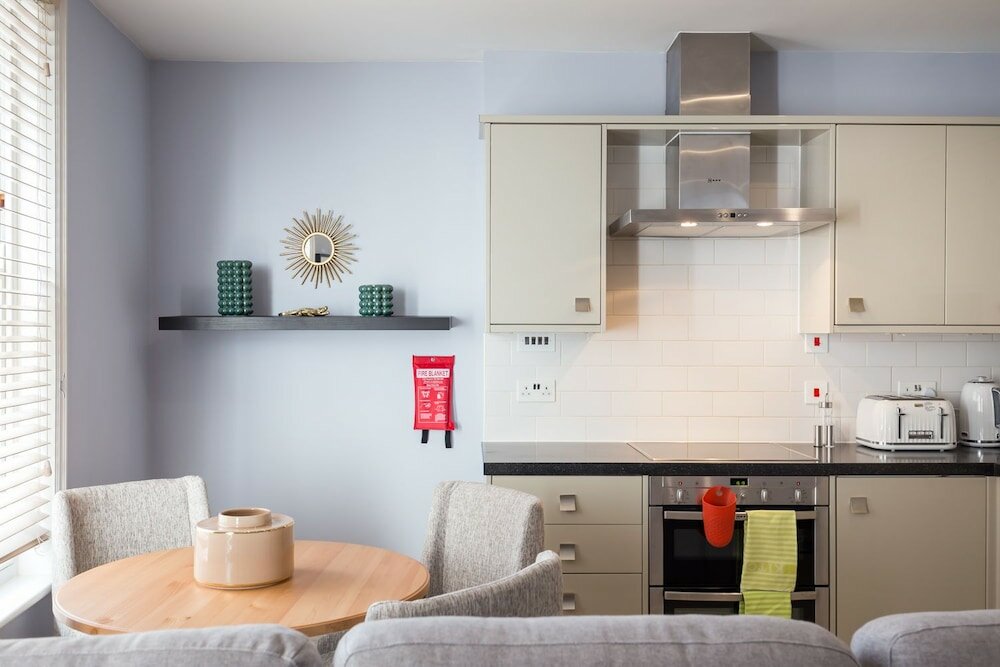 Фото Urban Chic - Covent Garden