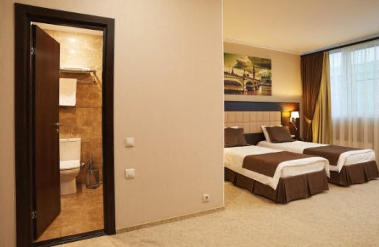 Фото Европа