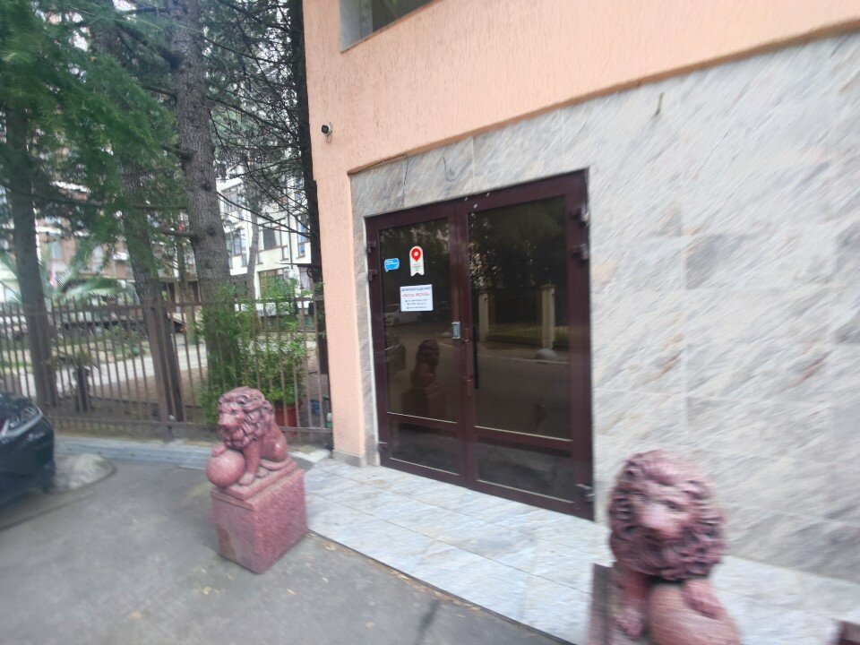 Фото Дельта Нова