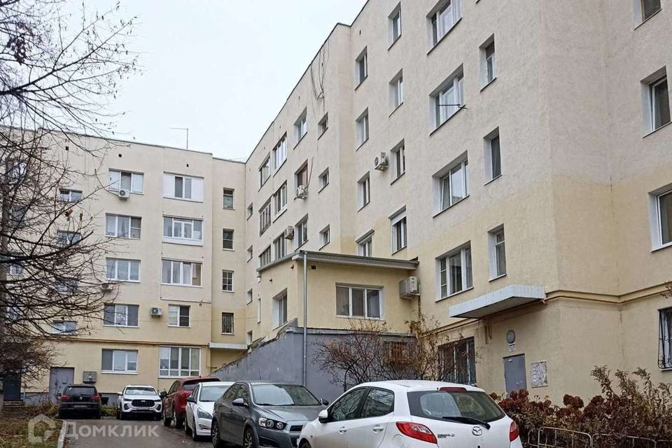 Фото Квартиры 24 на Волжском