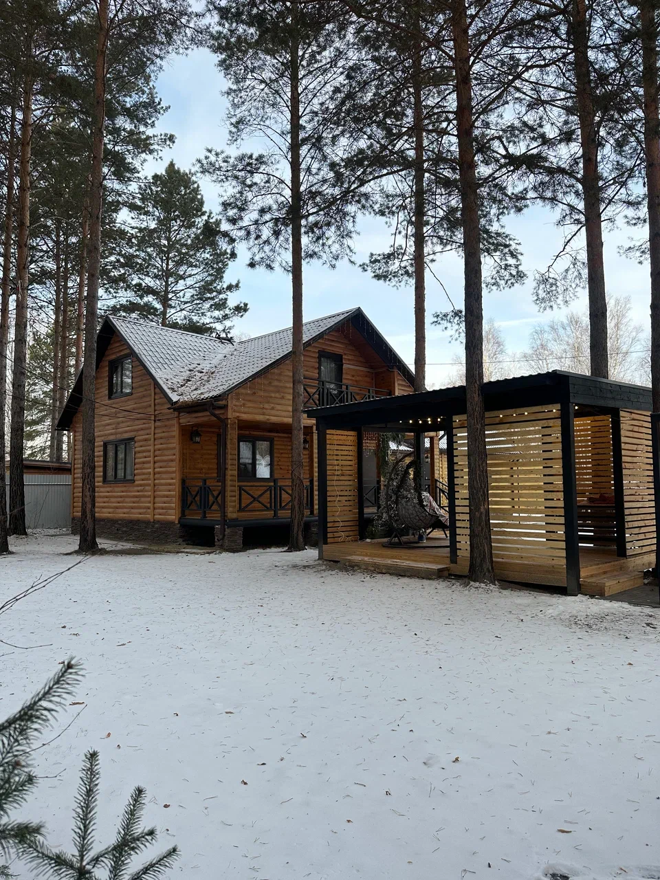 Фото Familyhaus72