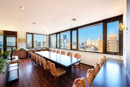 Гостиница Hotel Sakuranbo в Префектуре Ямагата