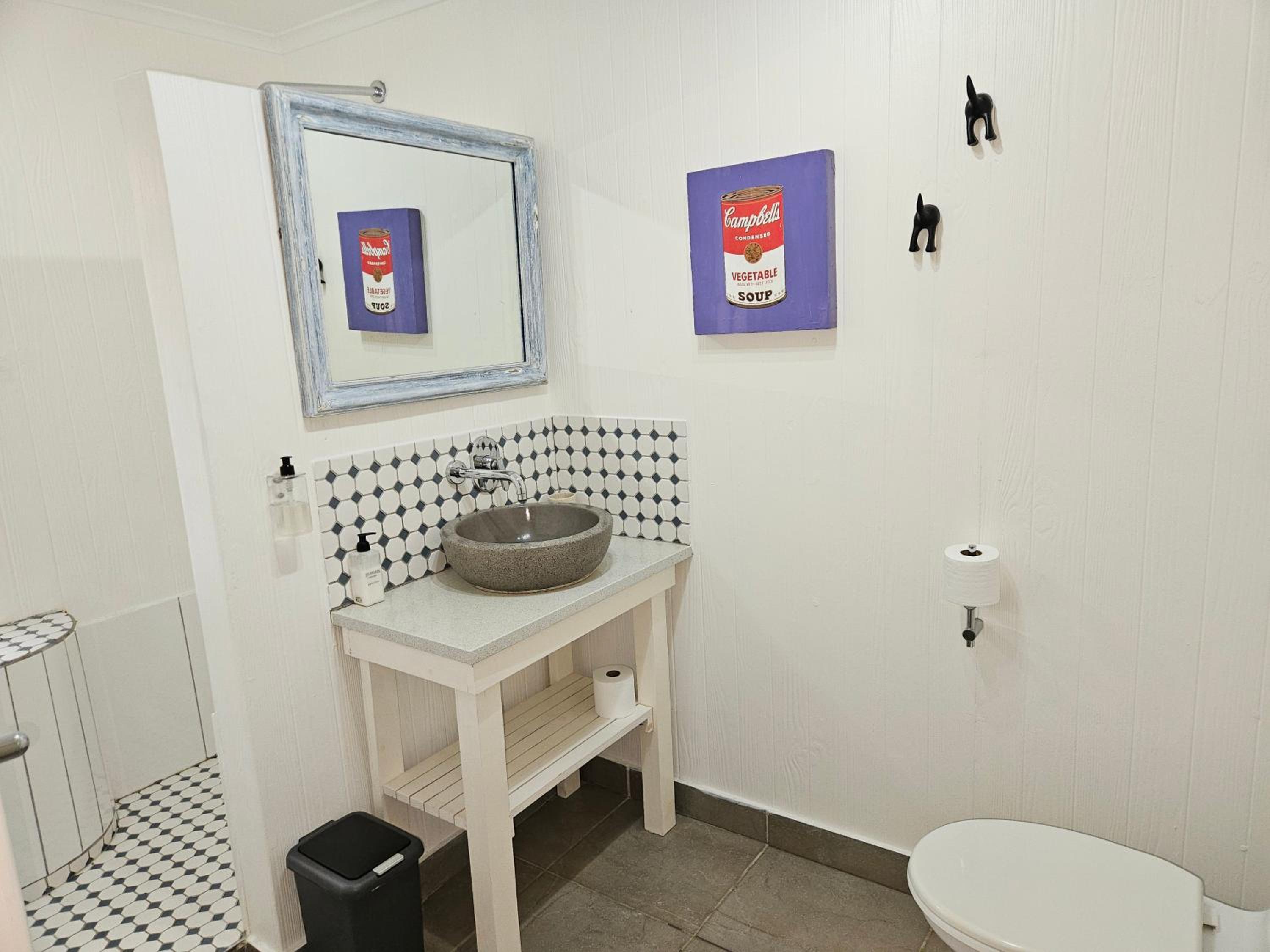 Фото Stannards Guest Lodge