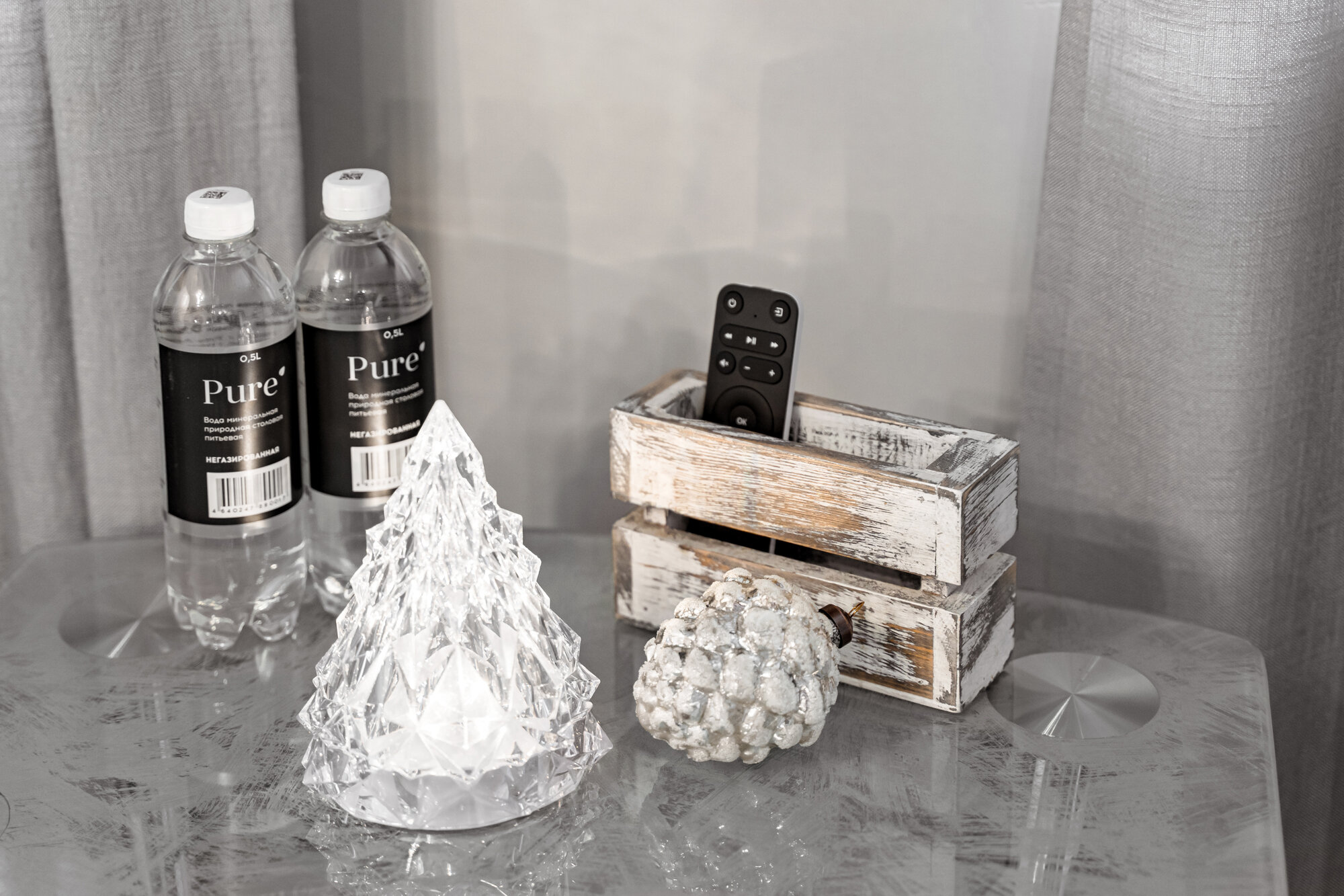 Фото Апарт 64