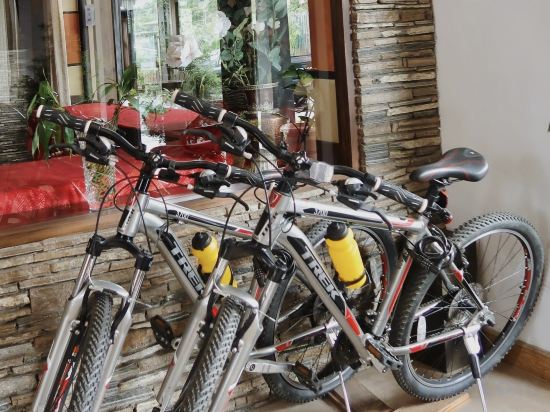 Фото Khang Residency