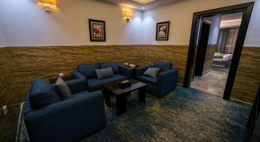 Фото Hawada Hotel