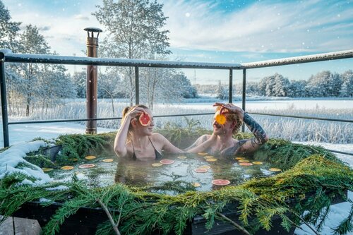 Иное жильё Трофимов Берег в Лотошинском районе