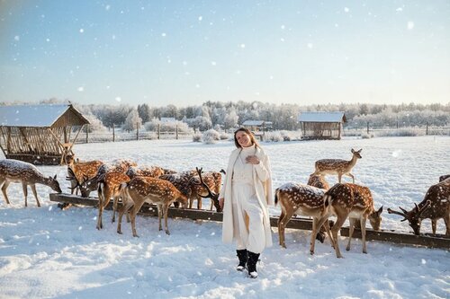 Иное жильё Трофимов Берег в Лотошинском районе