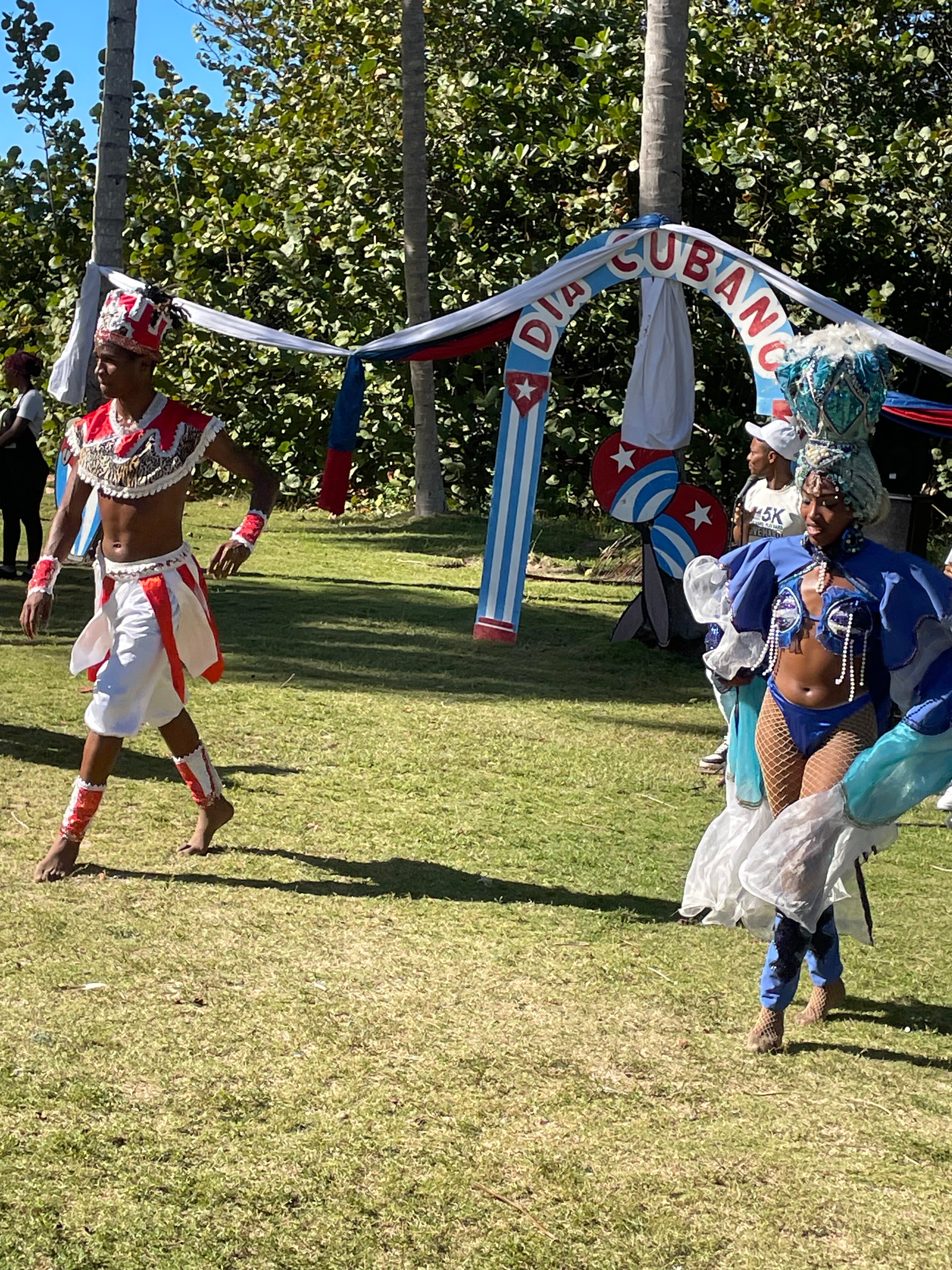 Фото Brisas del Caribe