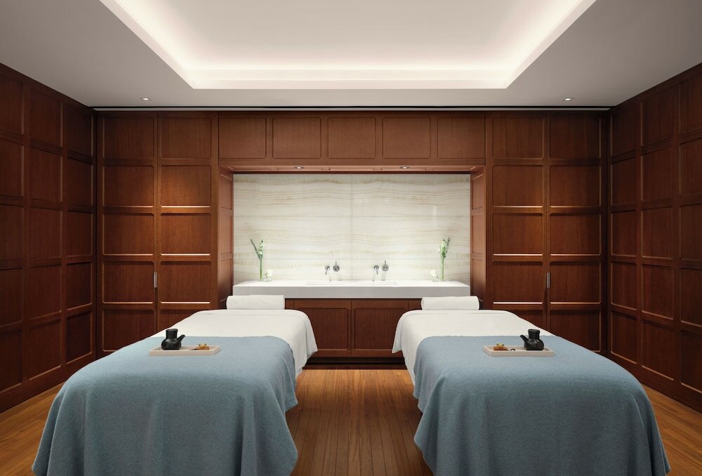 Фото The Peninsula London