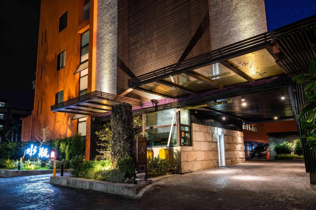 Фото Lanna Motel