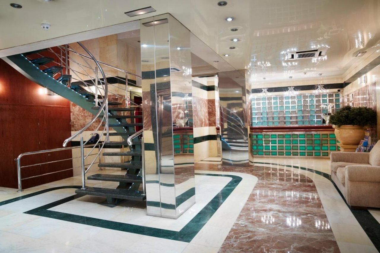 Фото Ms Maestranza