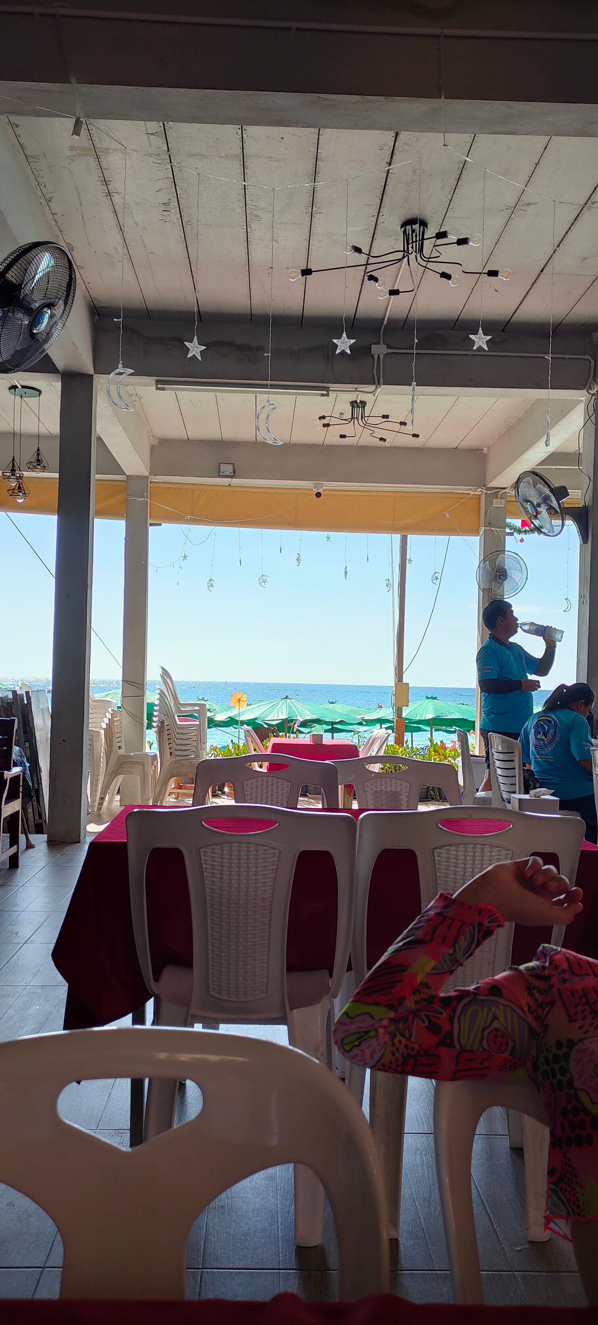 Фото Sinsamut Koh Samed Hotel