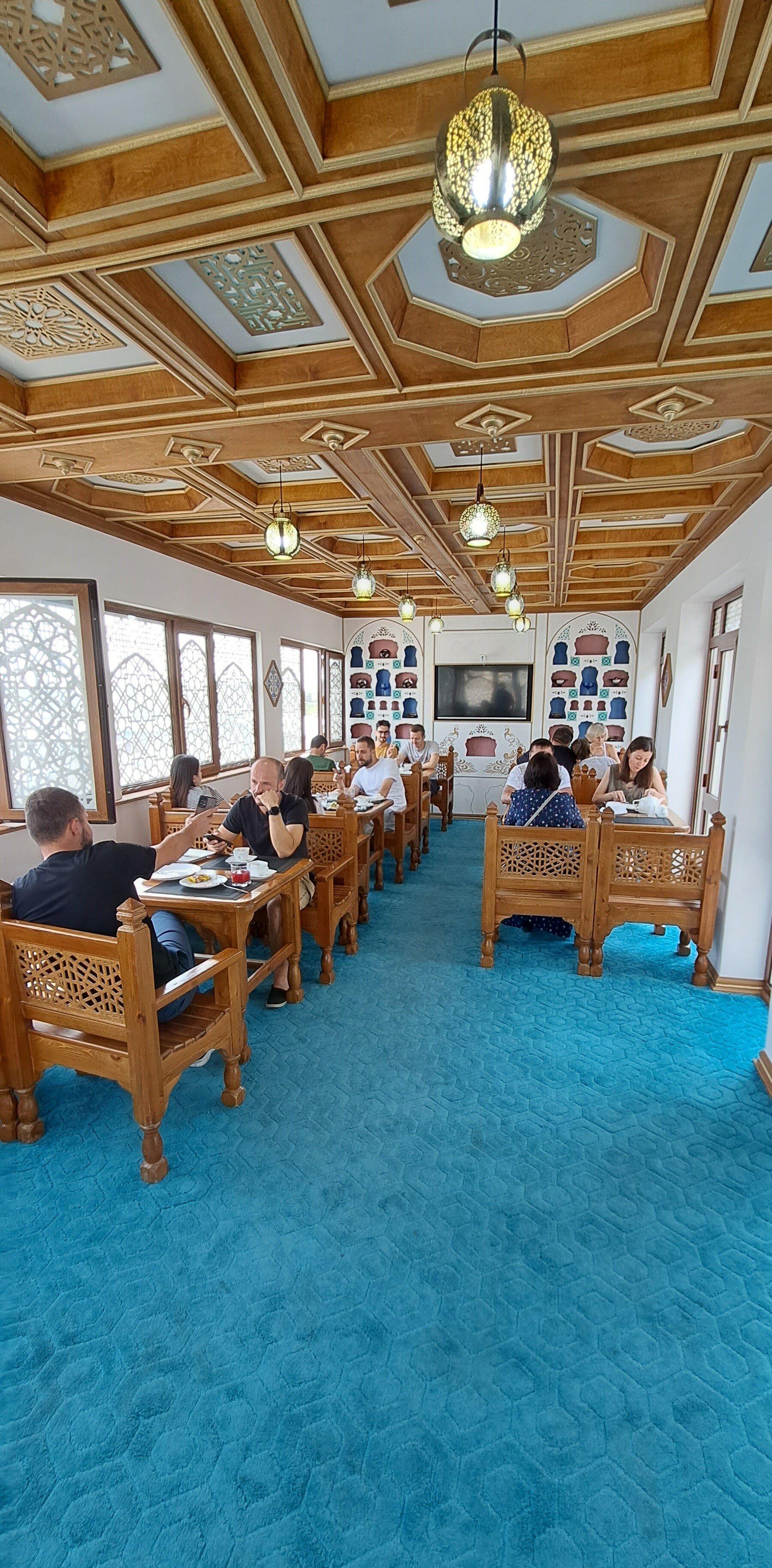 Фото Hotel Ansi Boutique W and s terrace