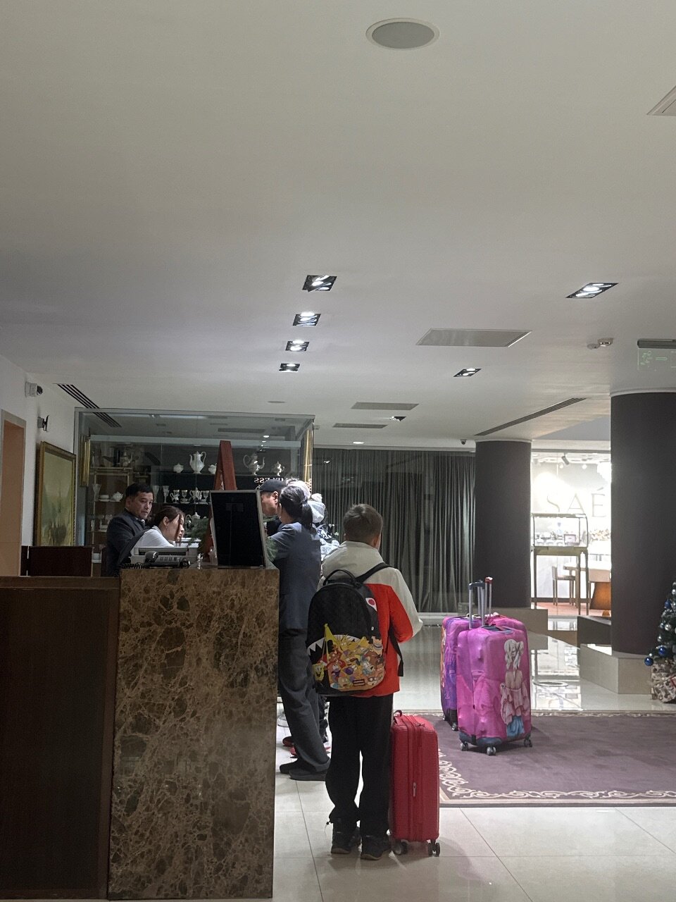 Фото Отель Достык