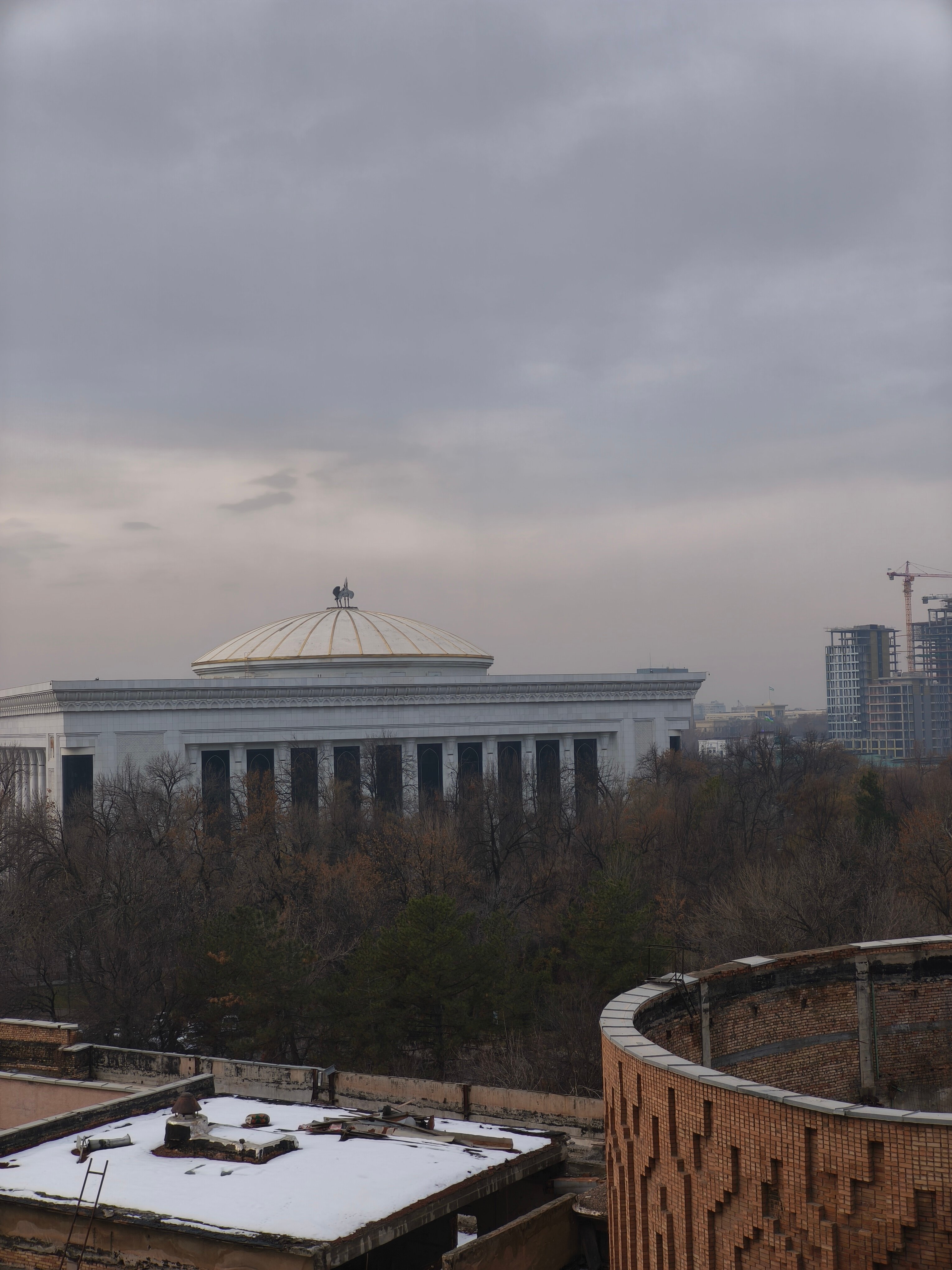 Фото Le Grande Plaza Hotel