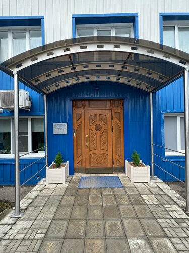 Гостиница Аквамарин в Клину