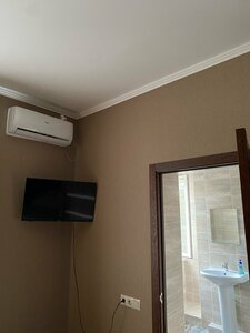 Иное жильё Рассвет