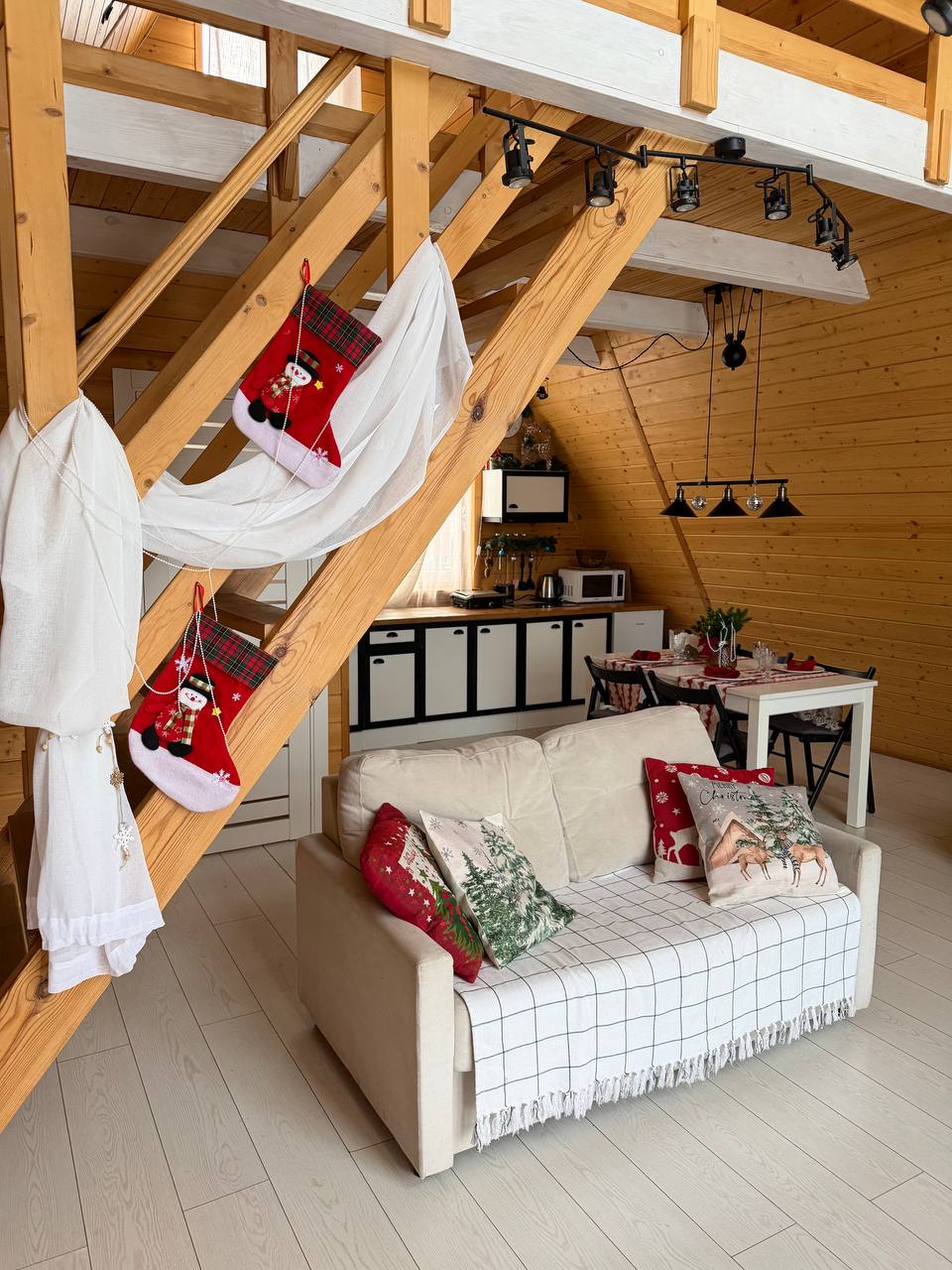 Фото Домик Фазенда