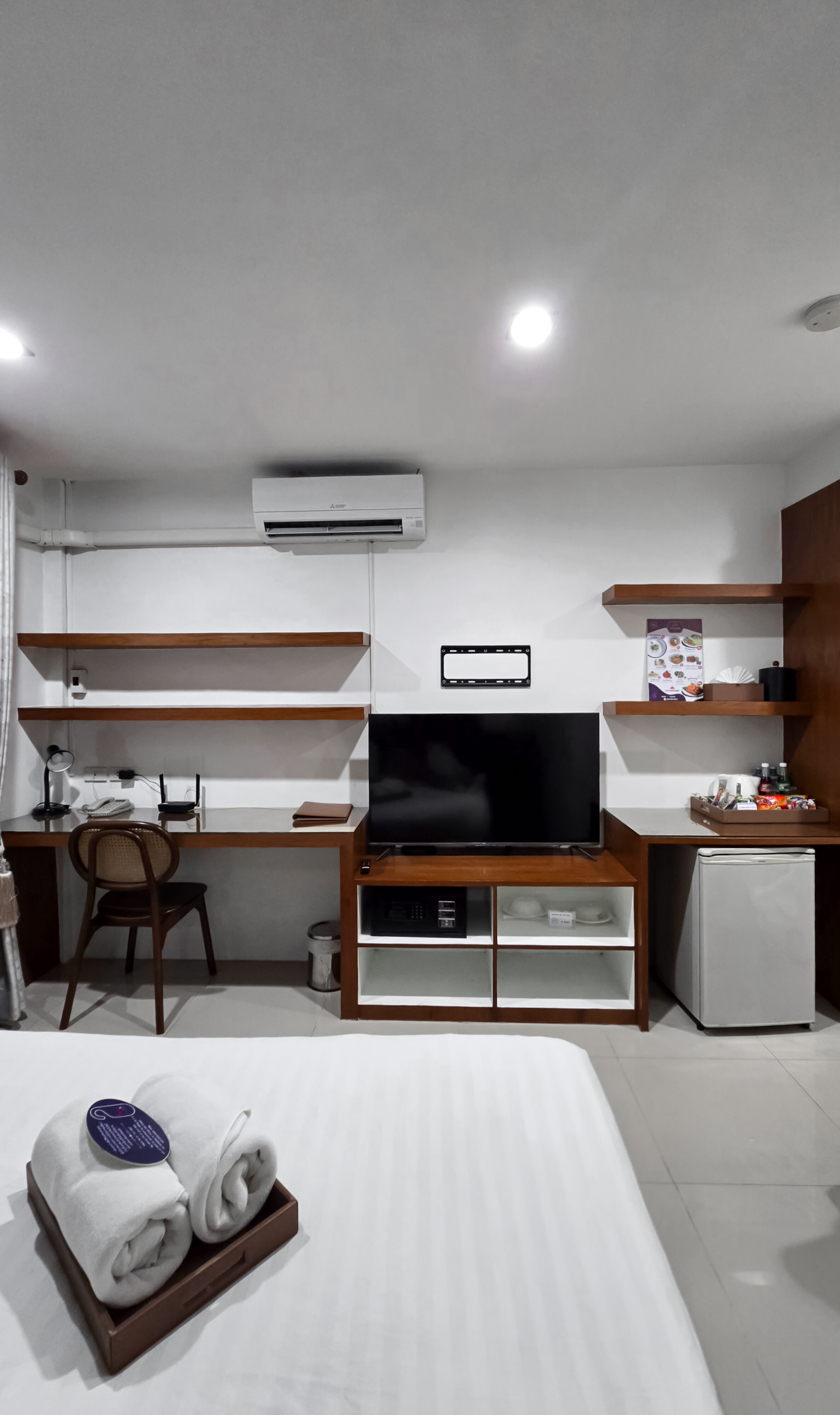 Фото Bed by City Surawong-Patpong