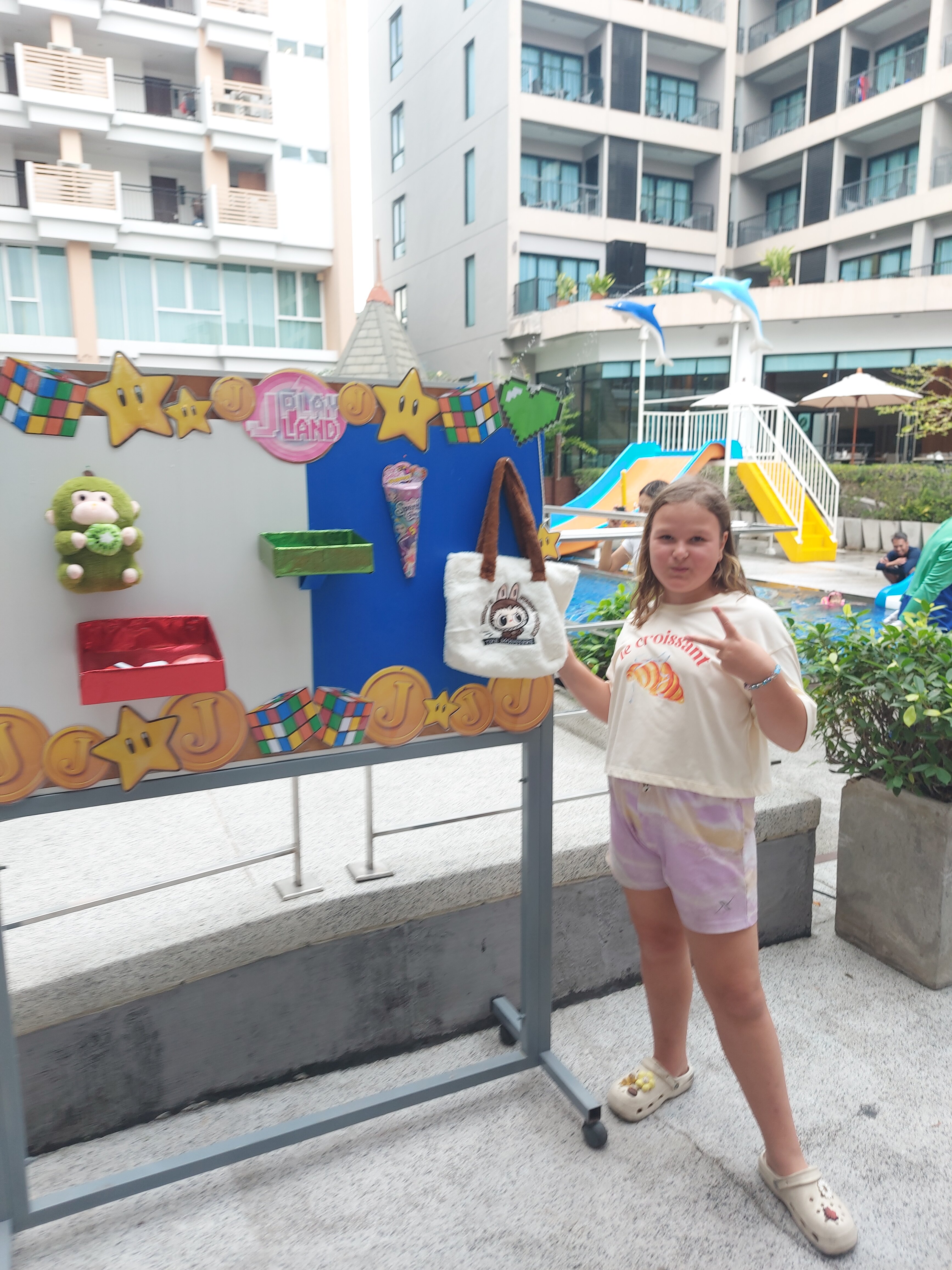 Фото Hotel J Pattaya