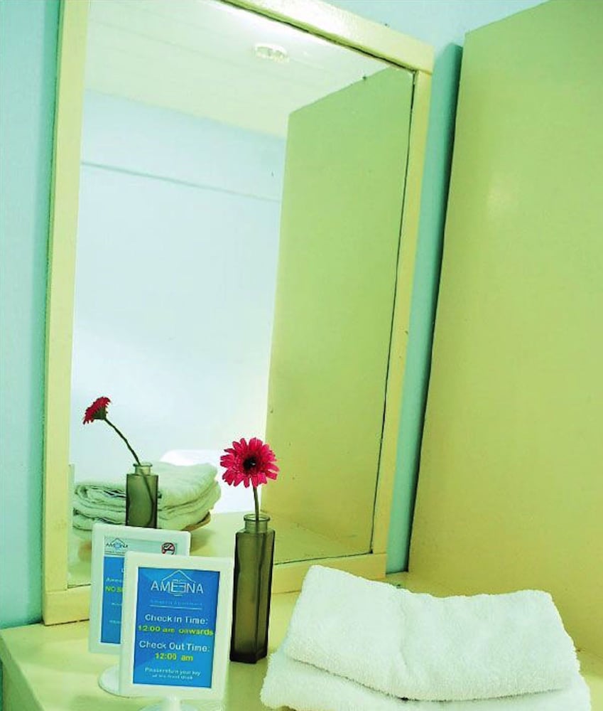 Фото Ameena Apartment