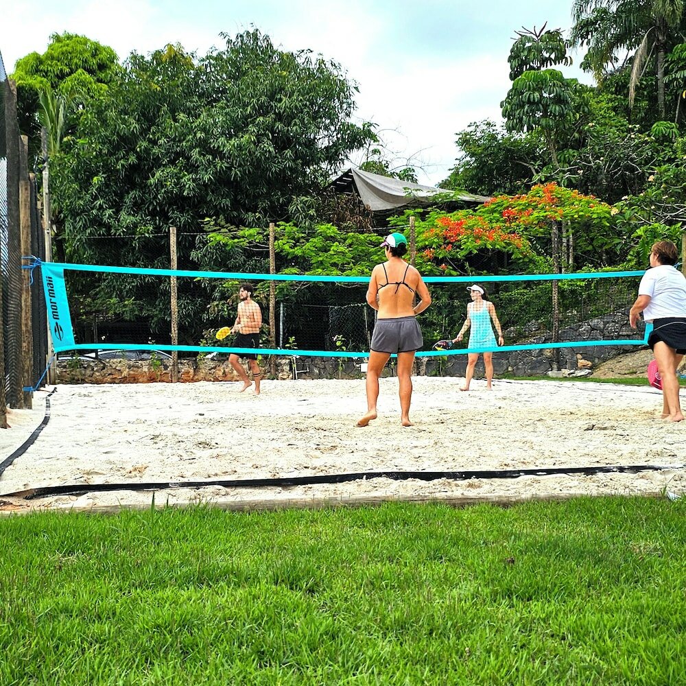 Фото Hotel Itapemar