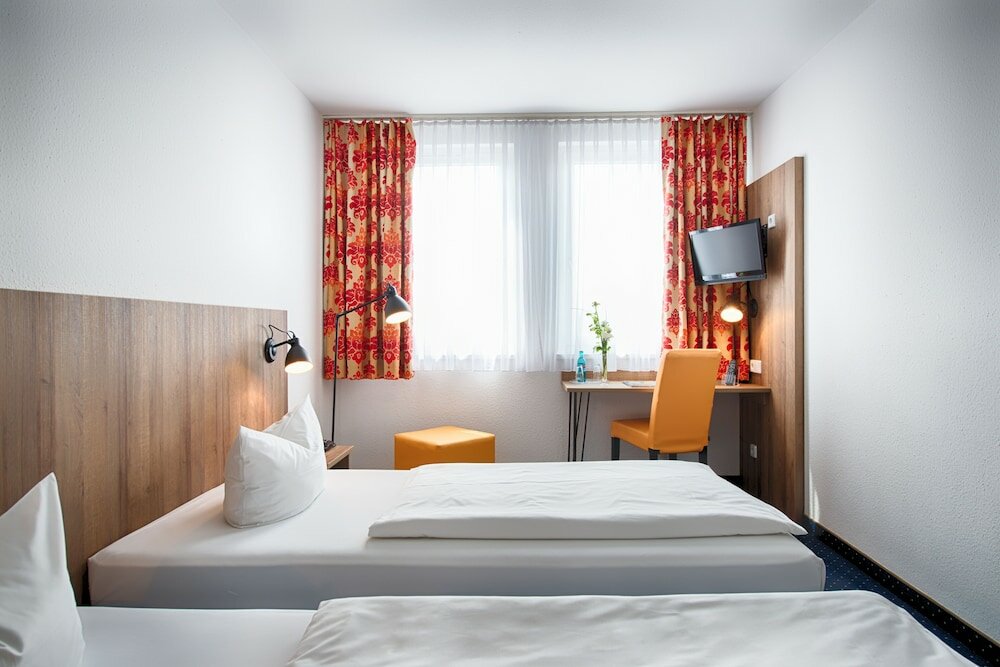 Фото Achat Hotel Dresden Altstadt
