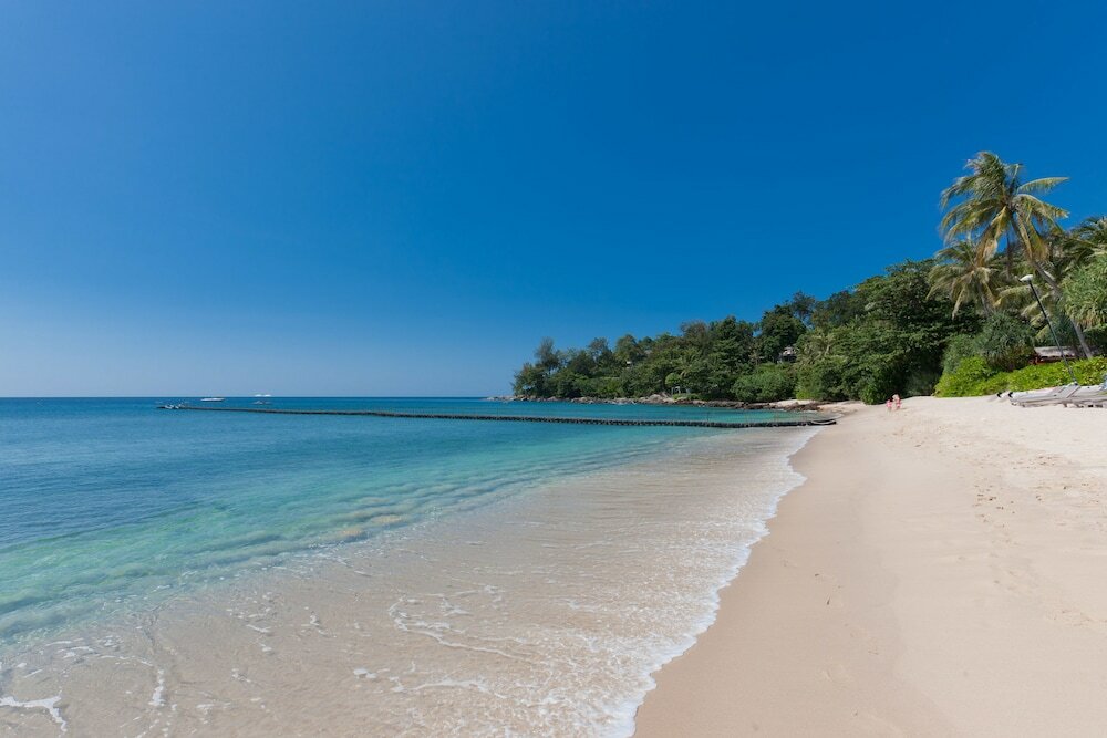 Фото Trisara Villas & Residences Phuket
