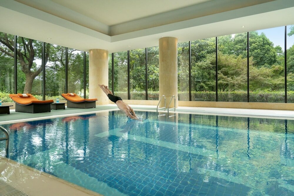 Фото Kempinski Hotel Suzhou