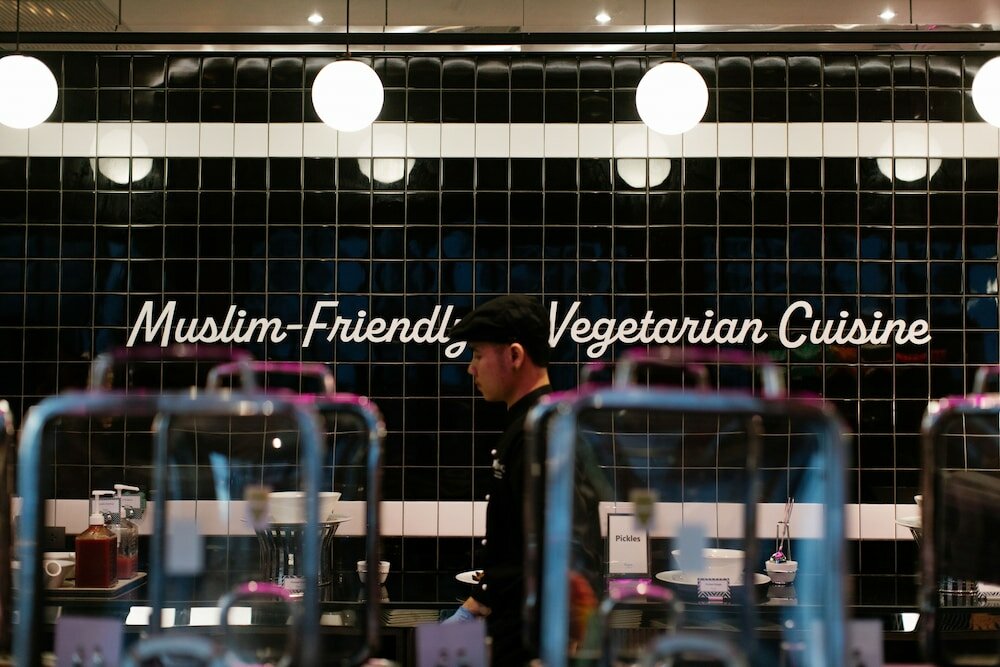 Фото Vince Hotel Pratunam