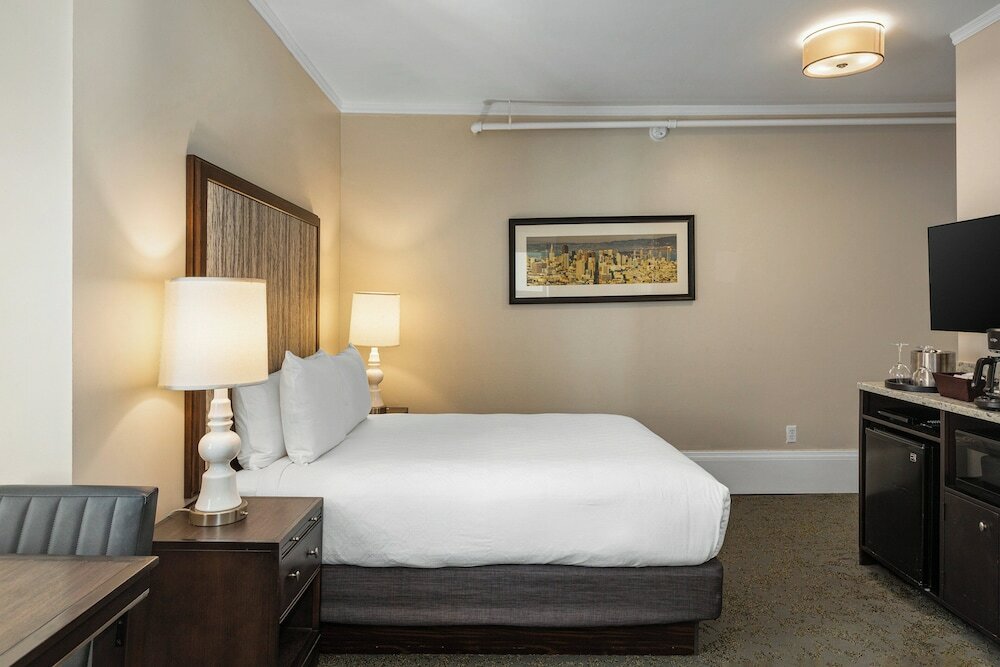 Фото WorldMark San Francisco