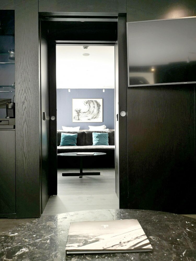 Фото The Pavilions Madrid