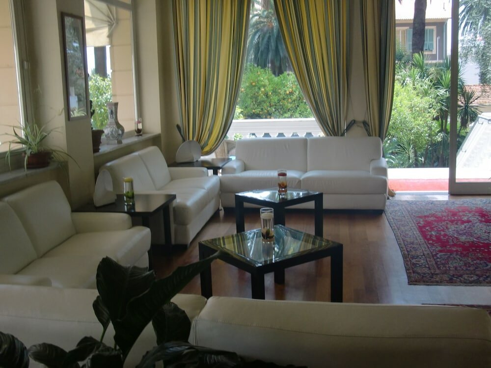 Фото Hotel Morandi
