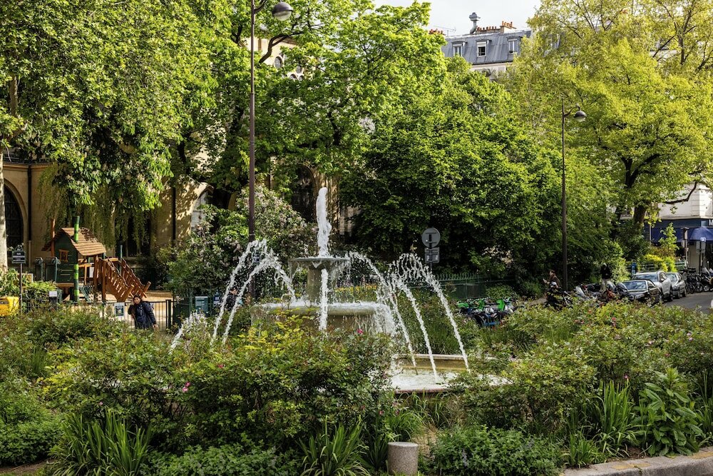 Фото отеля 5