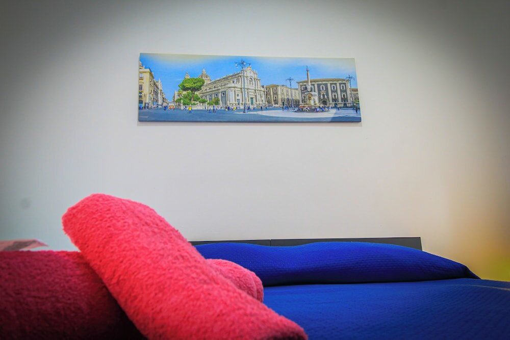 Фото Catania Aeroporto Hotel