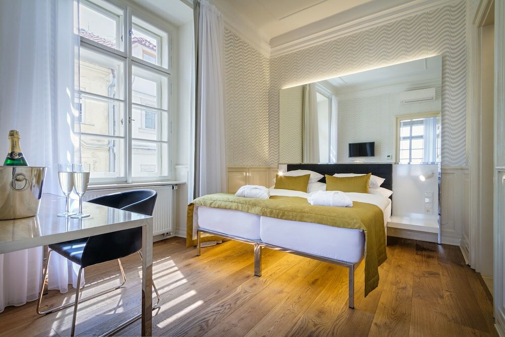 Фото Hotel Golden Star