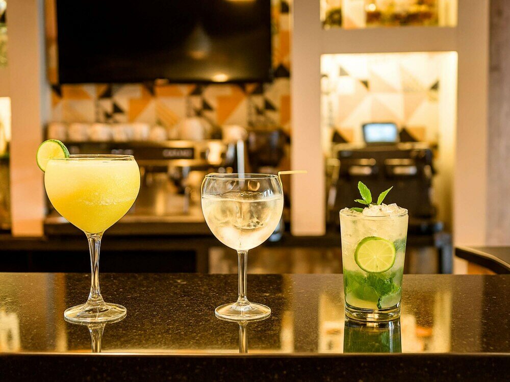 Фото Ibis budget São Bernardo do Campo