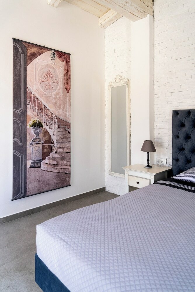 Фото Hotel Gli Ulivi