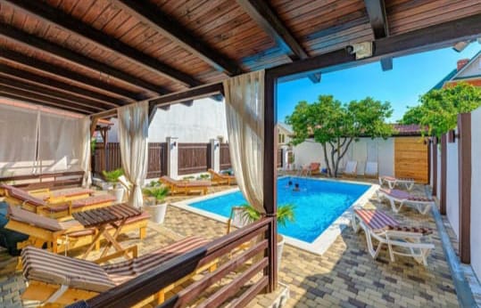 Фото Арт Шале