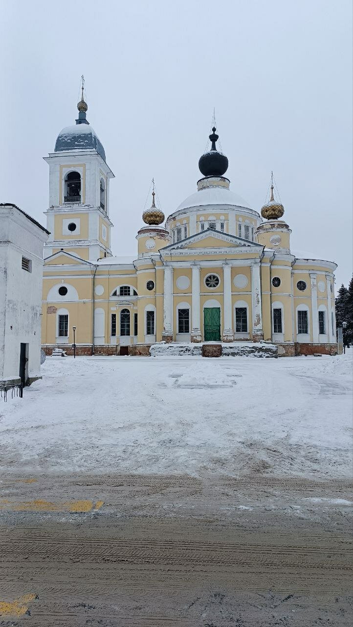 Фото Волга
