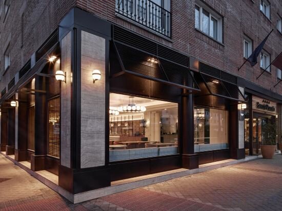 Фото Sercotel Pozuelo